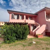 San Teodoro senza stress tutto a piedi no auto