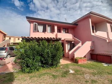 San Teodoro senza stress tutto a piedi no auto