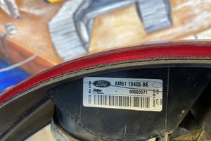 STOP FANALE POSTERIORE FORD C MAX 2013