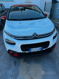Citroen c3 2017