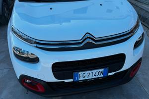 Citroen c3 2017