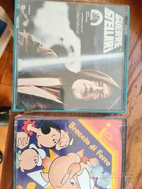 Raro lotto film Super 8 #vintage