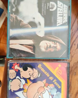 Raro lotto film Super 8 #vintage