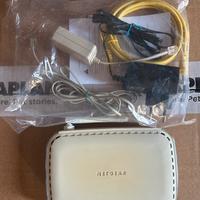Modem Netgear DG834G v4