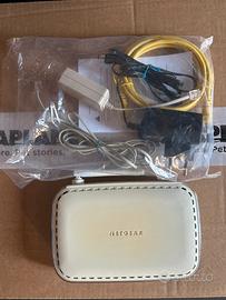 Modem Netgear DG834G v4