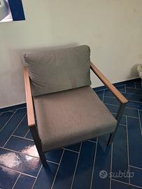 Divano 3 Posti Da Esterno