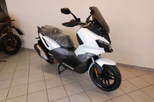 SYM ADX 300 2026 IN PRONTA CONSEGNA