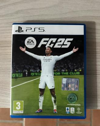 Fc 25