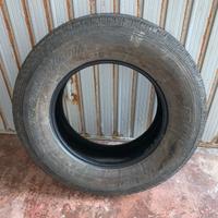 Gomme bridgestone dueler H/T 255 /70R18 m+s