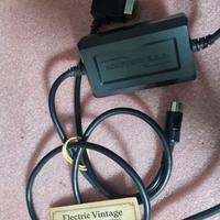 K0394NN-Cavo Video Scart Sega 3085 Mega Drive/Mast