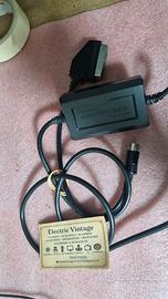 K0394NN-Cavo Video Scart Sega 3085 Mega Drive/Mast