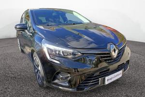 Renault Clio V 2019 5 Porte 1.6 E-Tech full h...