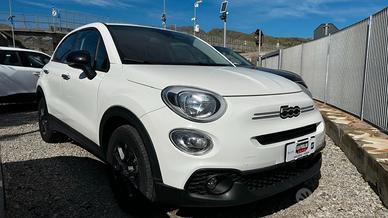 Fiat 500X 1.3 MJT CLUB km 81.000 - 2022