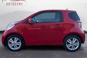Toyota iQ 1.3 VVT-I