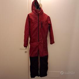 Tuta da sci, bambino/a 150/158cm