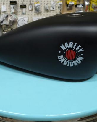Serbatoio serbatoio originale Harley Davidson spor