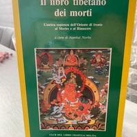 Il libro tibetano dei morti