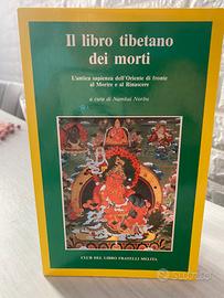 Il libro tibetano dei morti