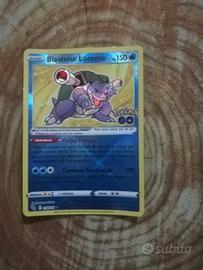 Carta Pokémon 