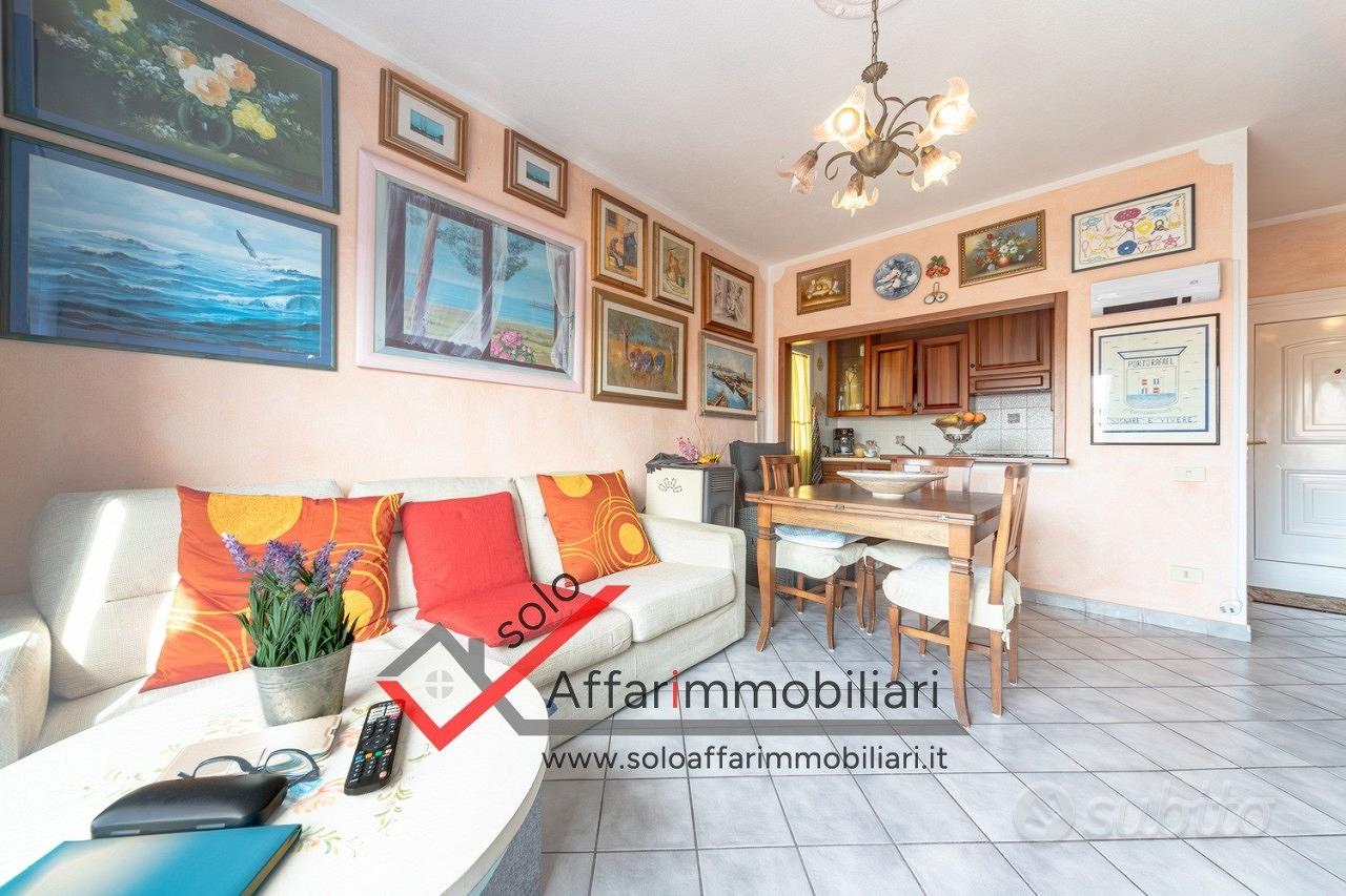 Apartment in Lu Palau/Palau, Villa Monte Altura - Vista 6
