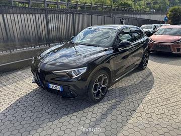 Alfa Romeo Stelvio 2.2 t Veloce Q4 210cv auto