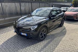 Alfa Romeo Stelvio 2.2 t Veloce Q4 210cv auto