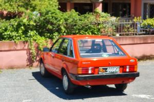FORD Escort - 1982