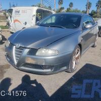 ALFA ROMEO GT 937 1.9 JTD 150CV 03-10 - ricambi
