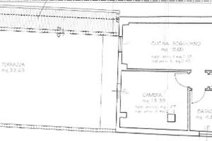 Disponibile appartamento da ristrutturare