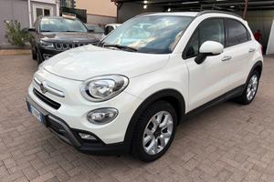 Fiat 500X 1.6 MultiJet 120 CV DCT Cross