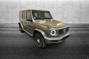 MERCEDES-BENZ G 500 S.W. Premium