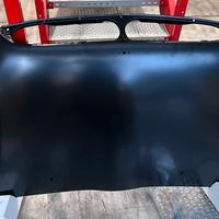 Cofano Motore Mini One Cooper