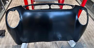 Cofano Motore Mini One Cooper