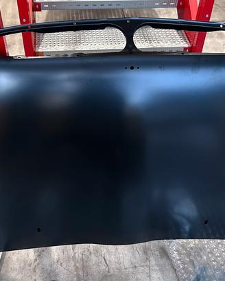 Cofano Motore Mini One Cooper