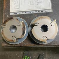 TESTE OMAS PER PERLINE