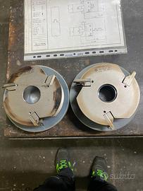 TESTE OMAS PER PERLINE