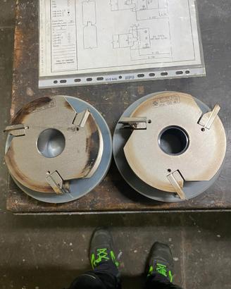 TESTE OMAS PER PERLINE
