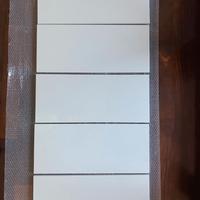 Frontale casetto e ante IKEA per Besta