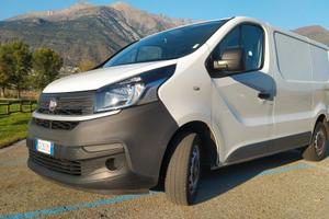 FIAT TALENTO 1600 MJT 120 CV