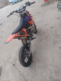 Ktm 65