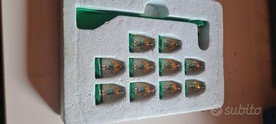 Subbuteo vintage anni 80 Brasile Ref 410