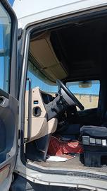 Scania r580 per ricambi