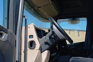 Scania r580 per ricambi