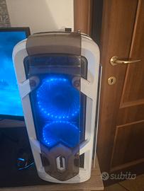 PC Gaming Economico / Ufficio - i5, 16GB RAM, GTX 