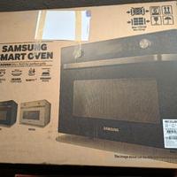 Samsung Smart Oven Nuovo professionale !! 