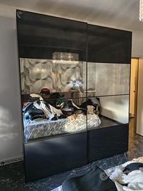 Armadio IKEA 2 ante scorrevoli