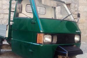 ape 703 come nuova 