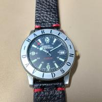 Harley Davidson anni 80 