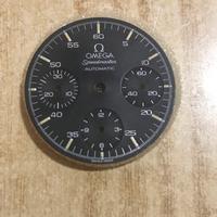 Omega quadrante per speedmaster reduced