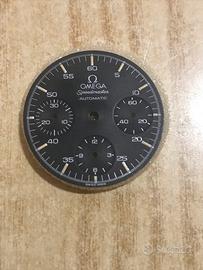 Omega quadrante per speedmaster reduced